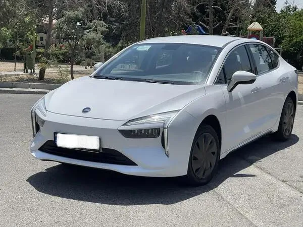 لونا  GRE