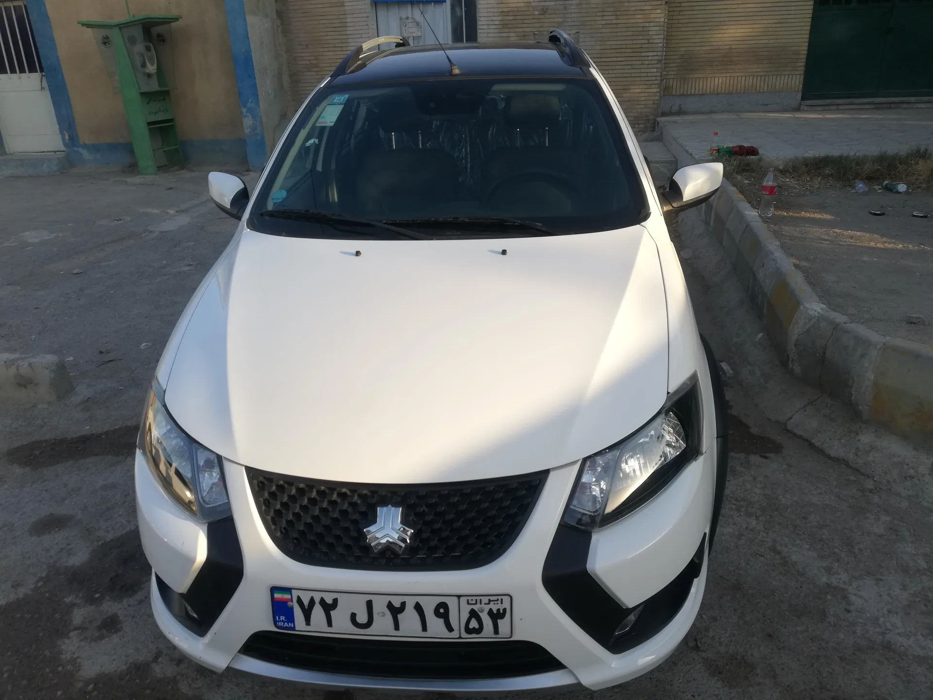 کوییک GXR