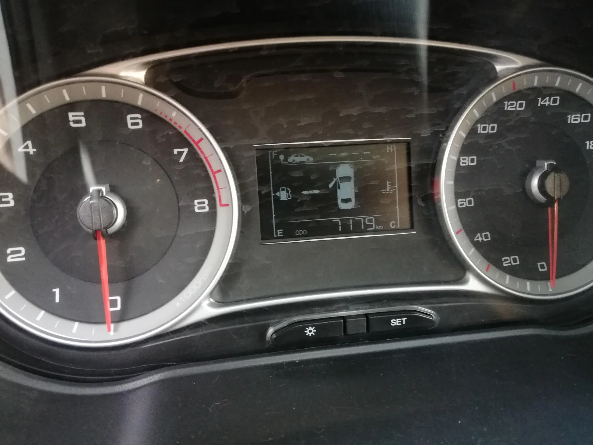 کوییک  GXR 2