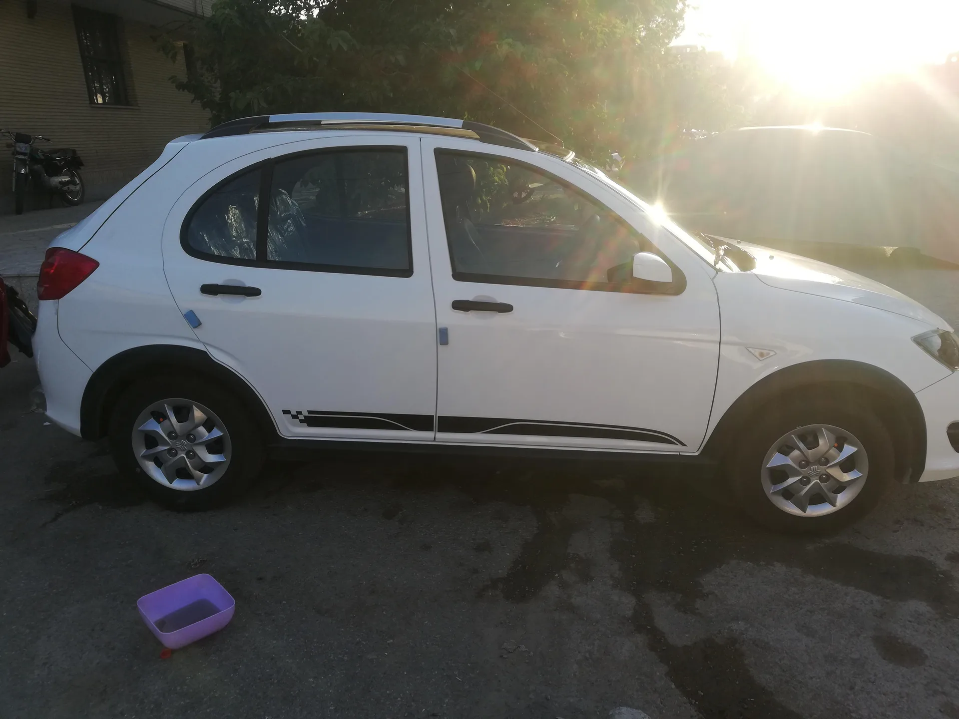 کوییک  GXR 4