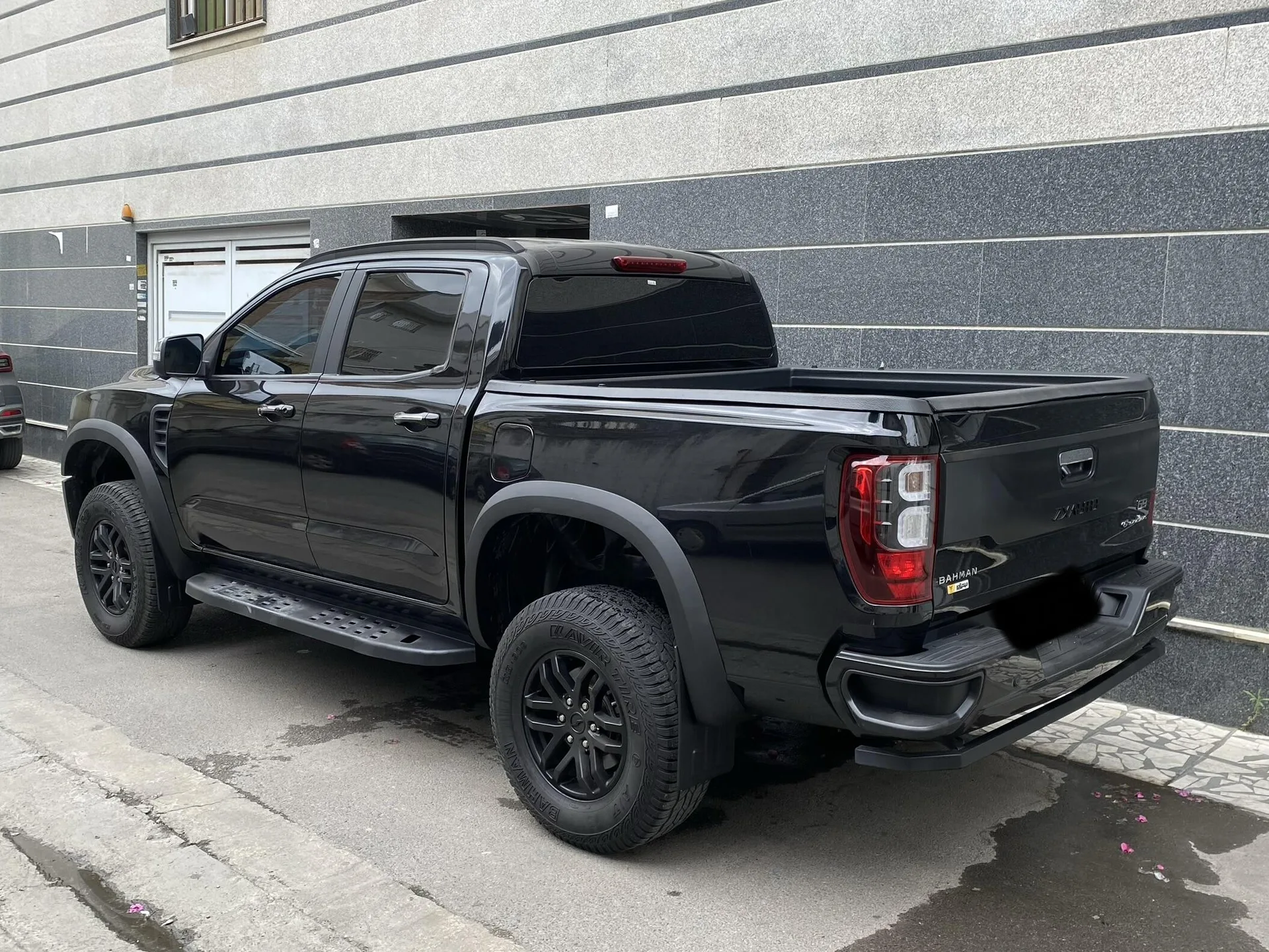 زد ایکس اتو  G9 3