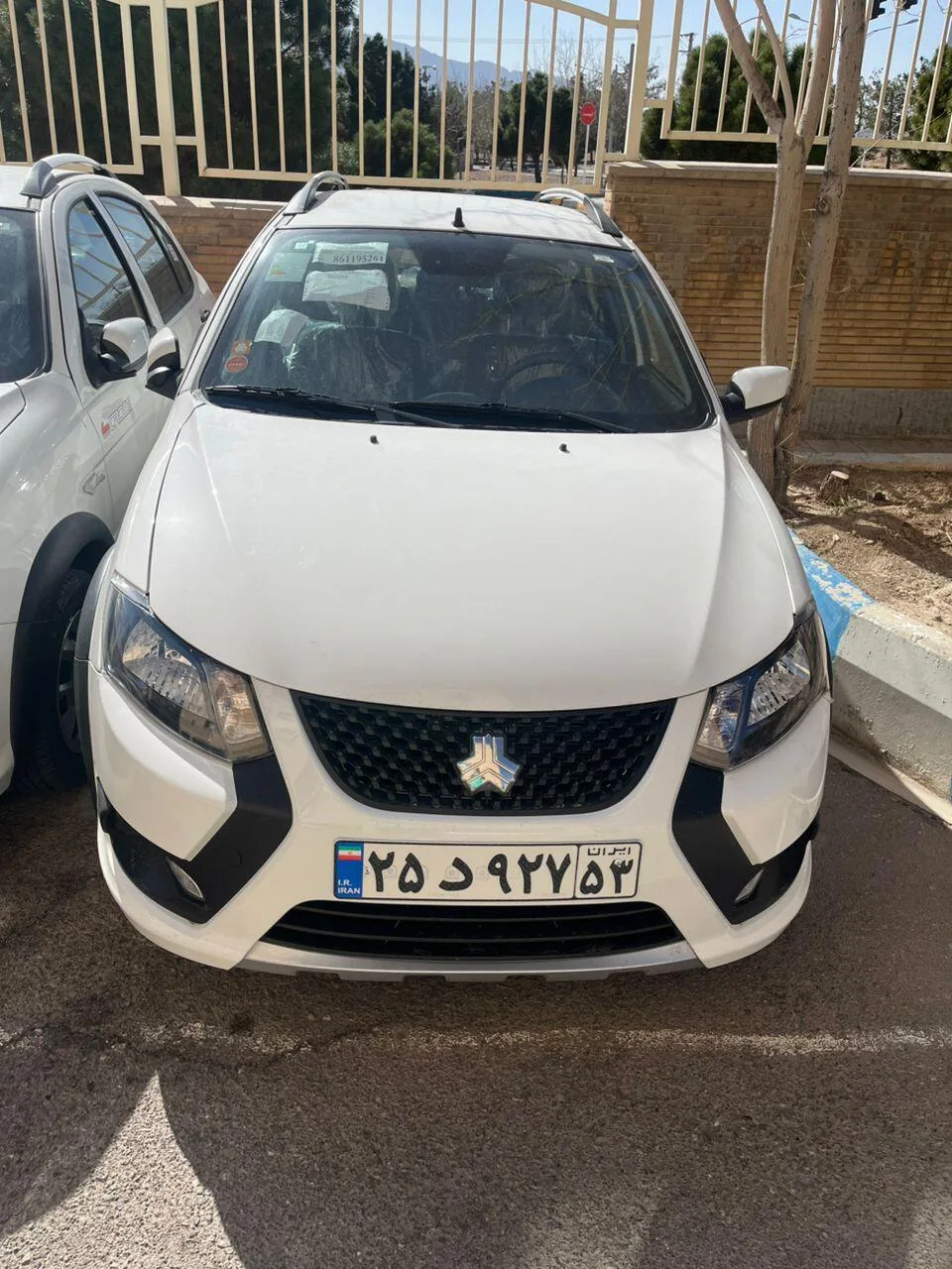 کوییک دنده ای S