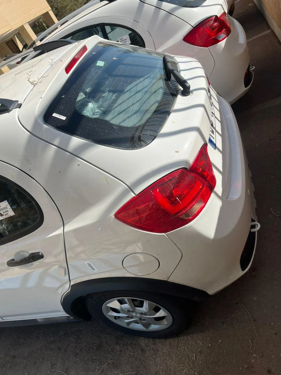 کوییک  دنده ای S 3