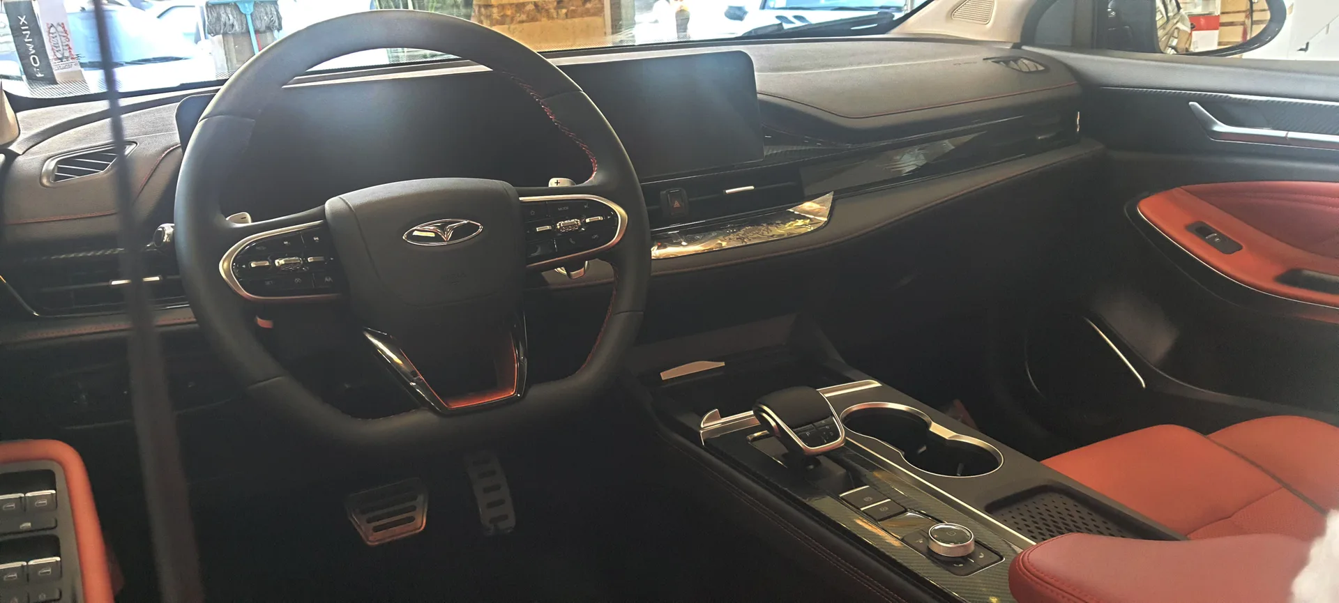 فونیکس  آریزو 6 جی تی (Z6 GT) 3