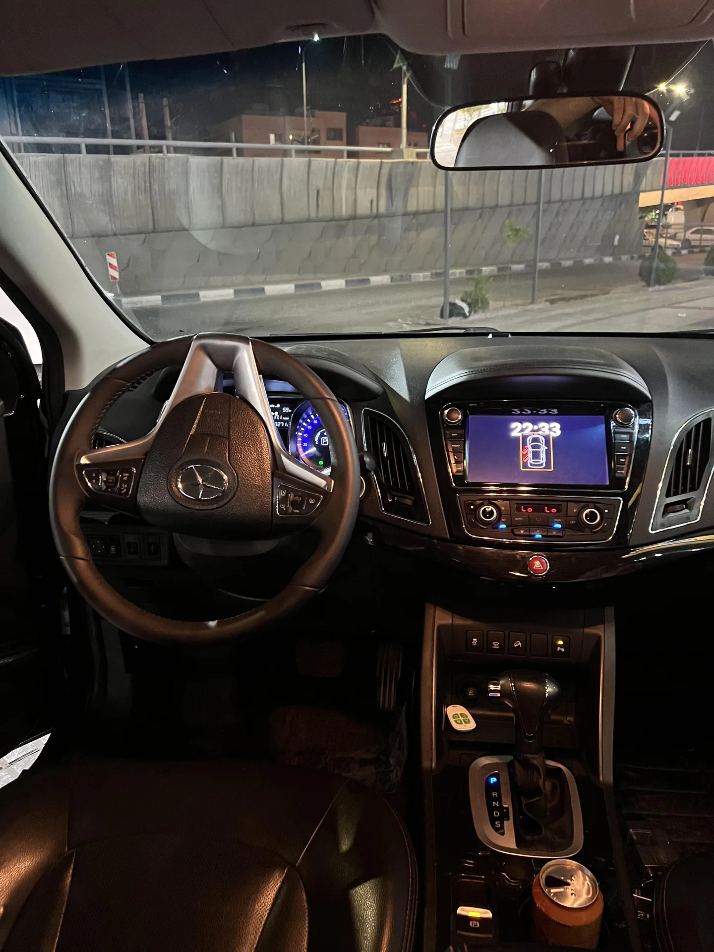 جک  S5 3