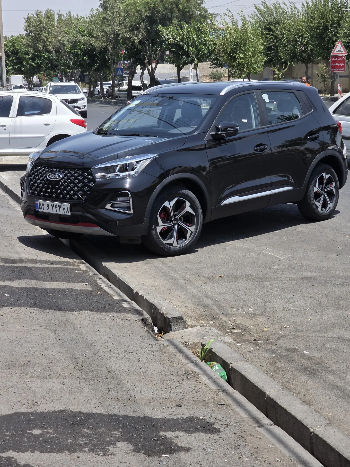 ام وی ام X55 PRO