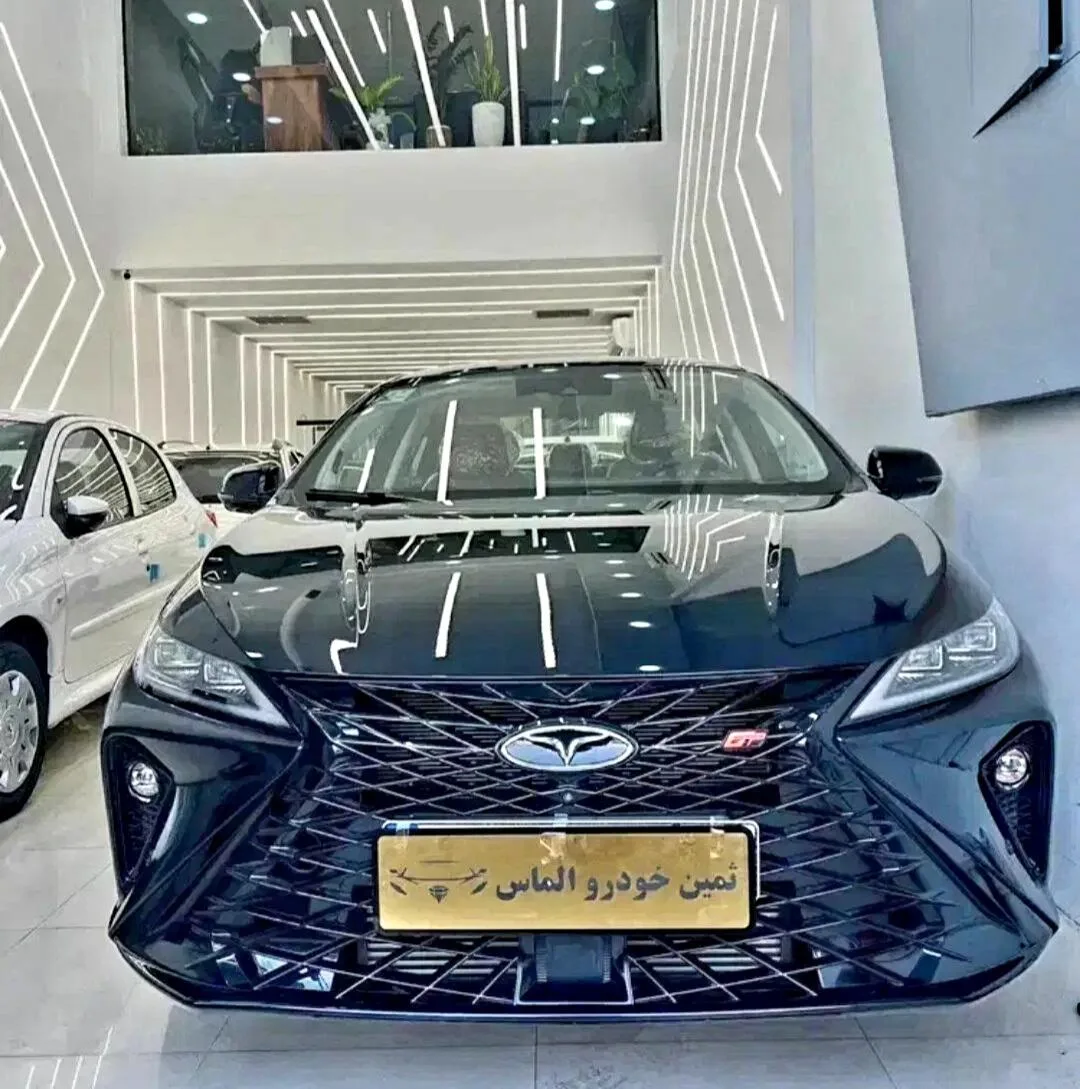 فونیکس آریزو 6 جی تی (Z6 GT)