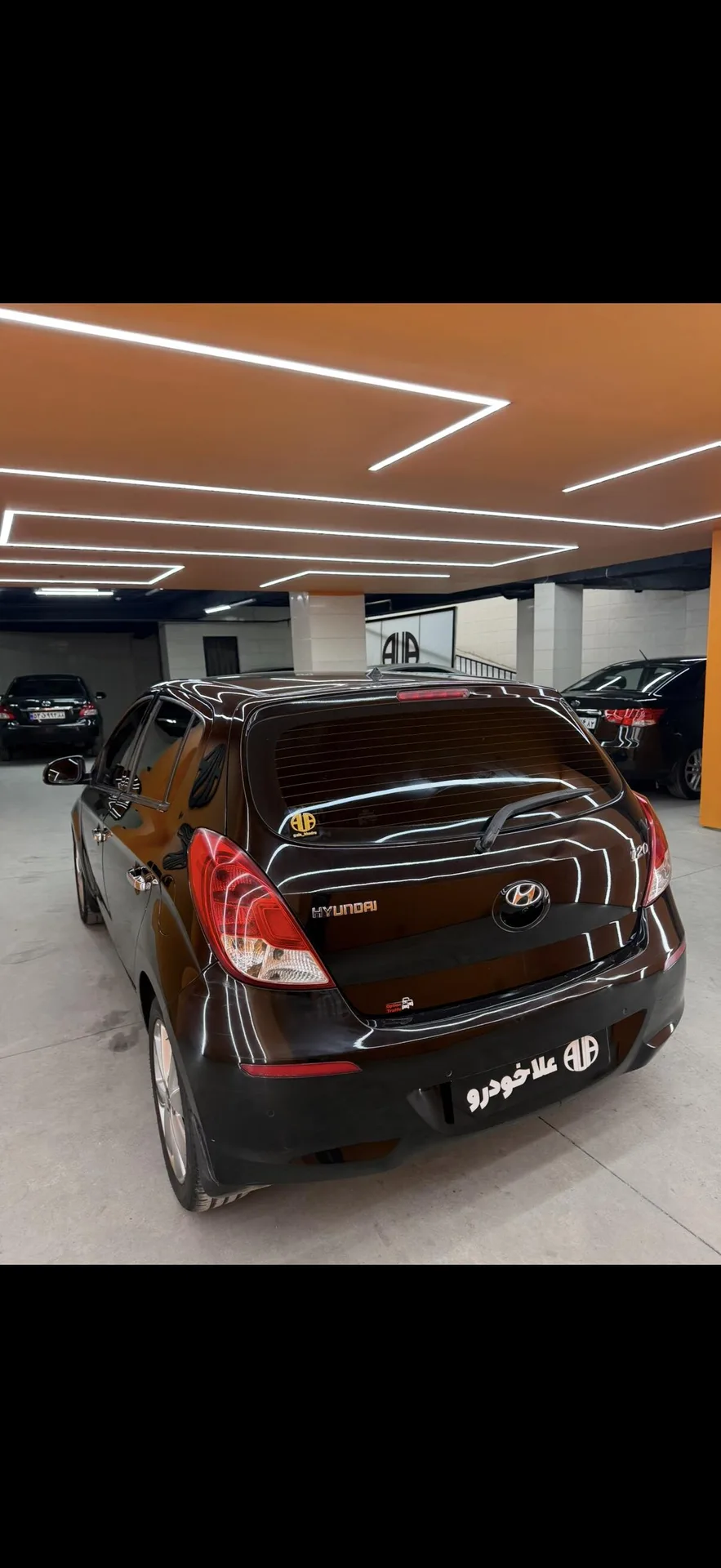 هیوندای  i20 2