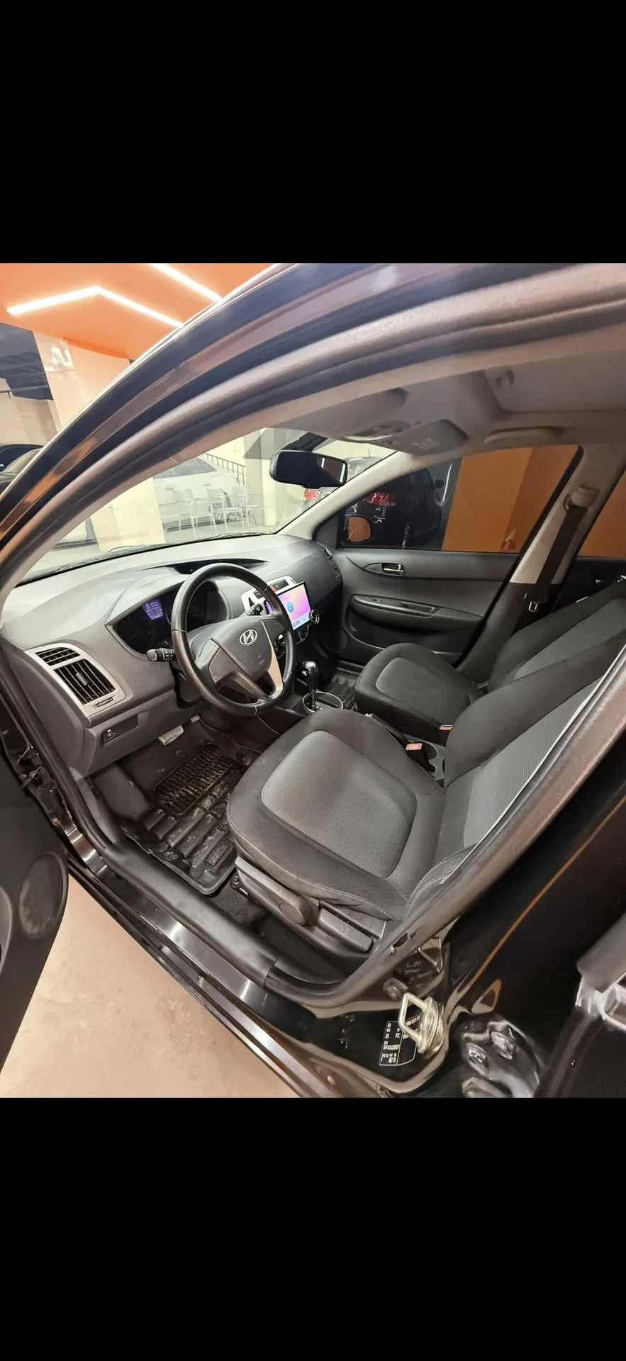 هیوندای  i20 3
