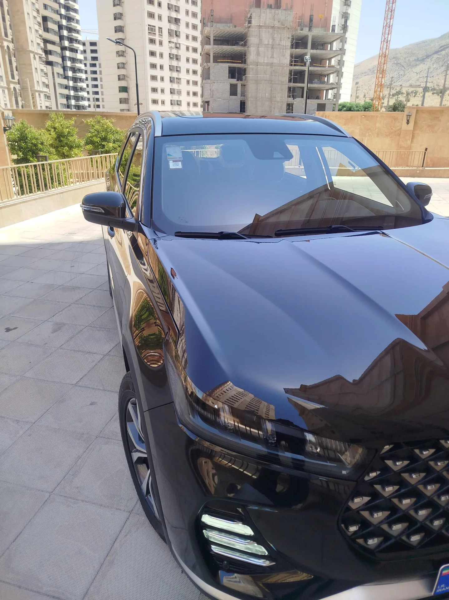 فونیکس تیگو 7 پرو