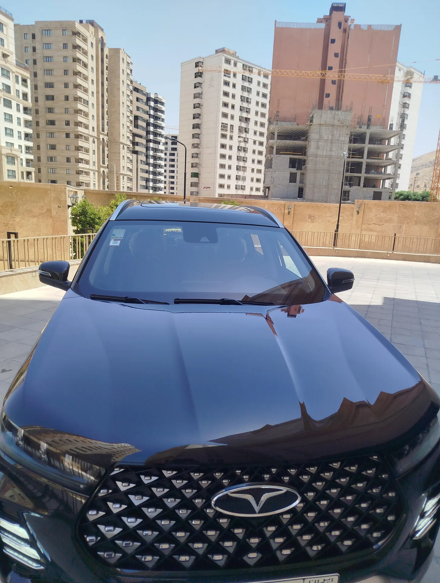 فونیکس  تیگو 7 پرو 2