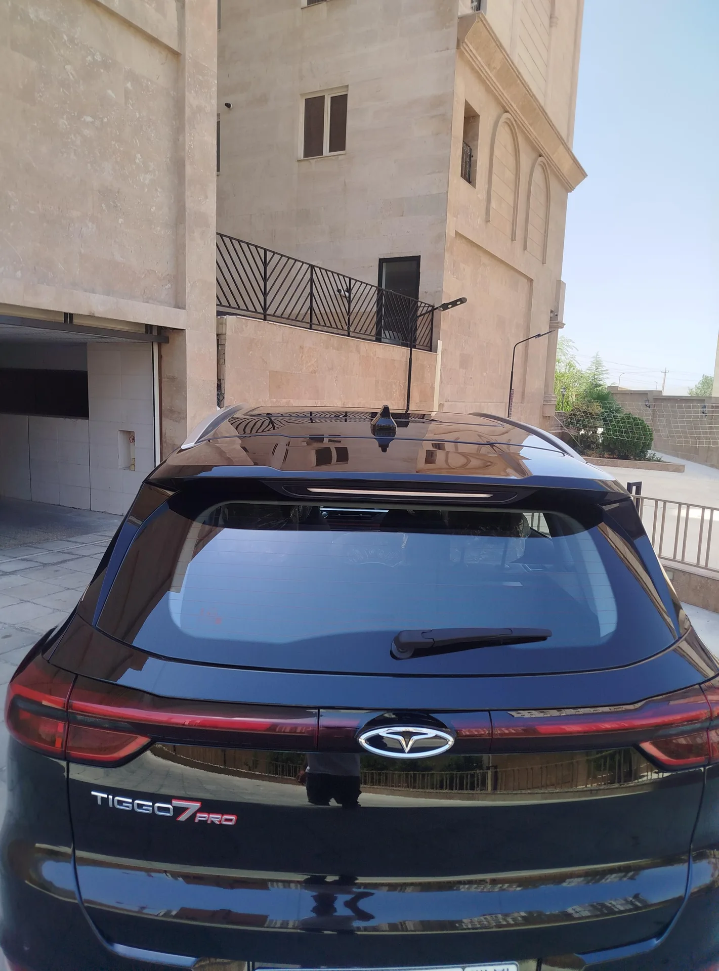 فونیکس  تیگو 7 پرو 3