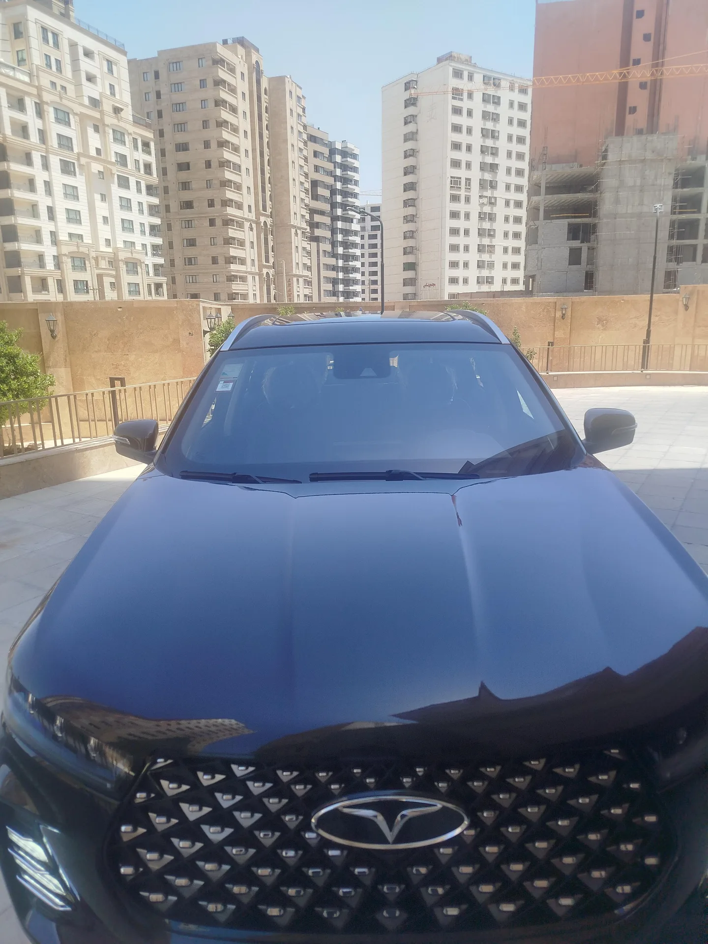 فونیکس  تیگو 7 پرو 4