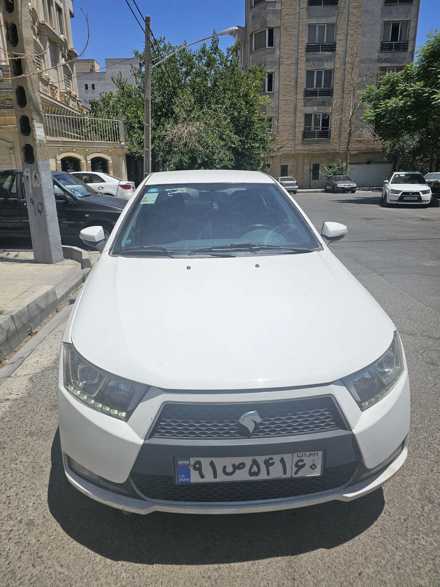 دنا پلاس EF7