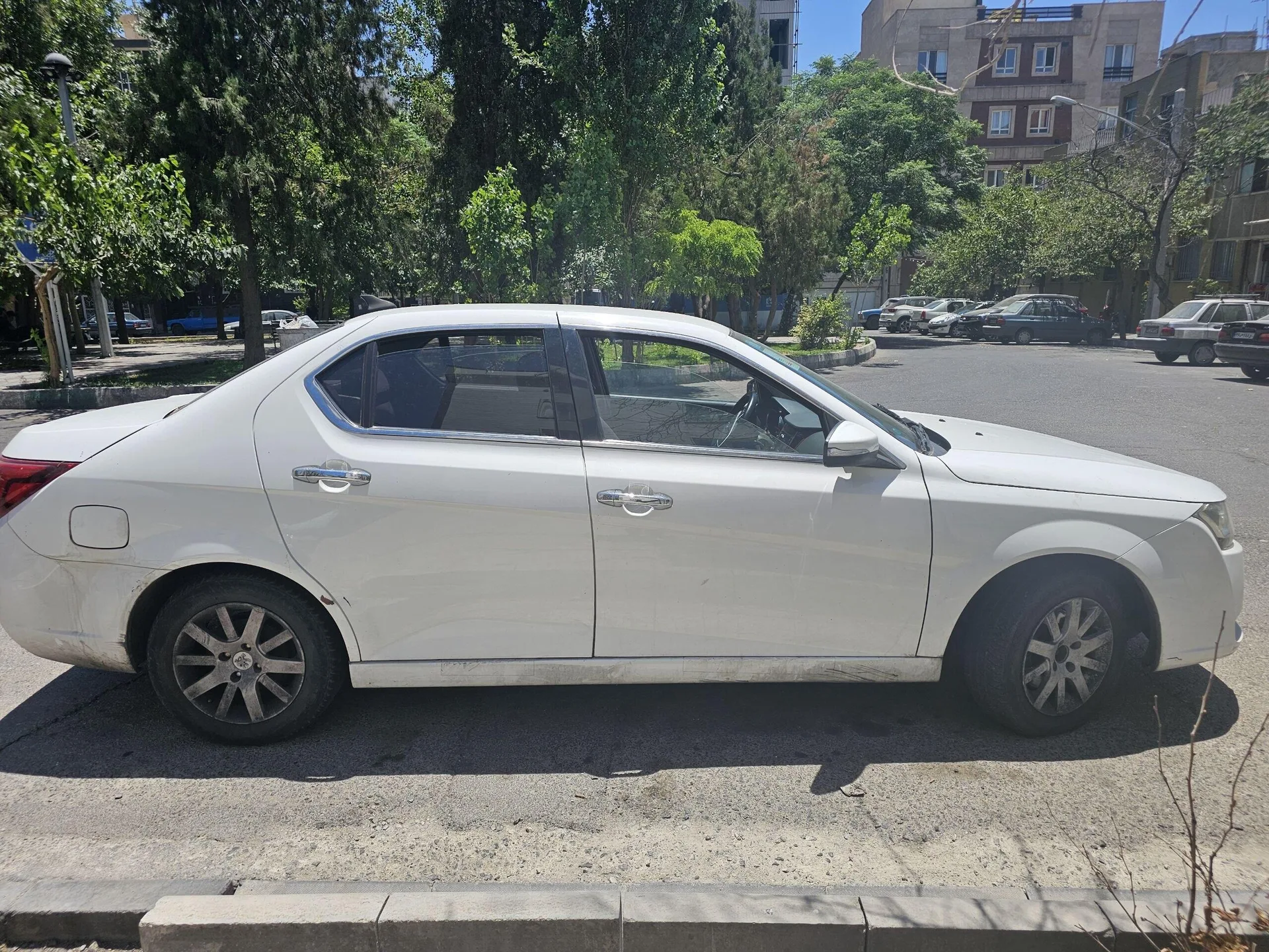 دنا  پلاس EF7 2