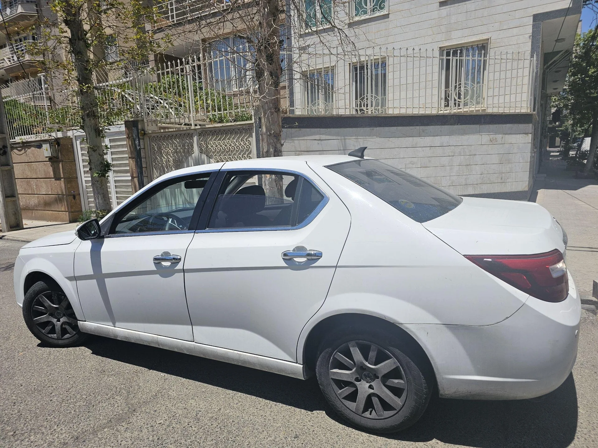 دنا  پلاس EF7 3