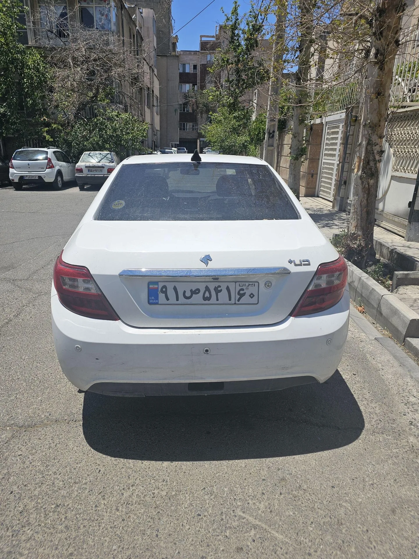 دنا  پلاس EF7 4