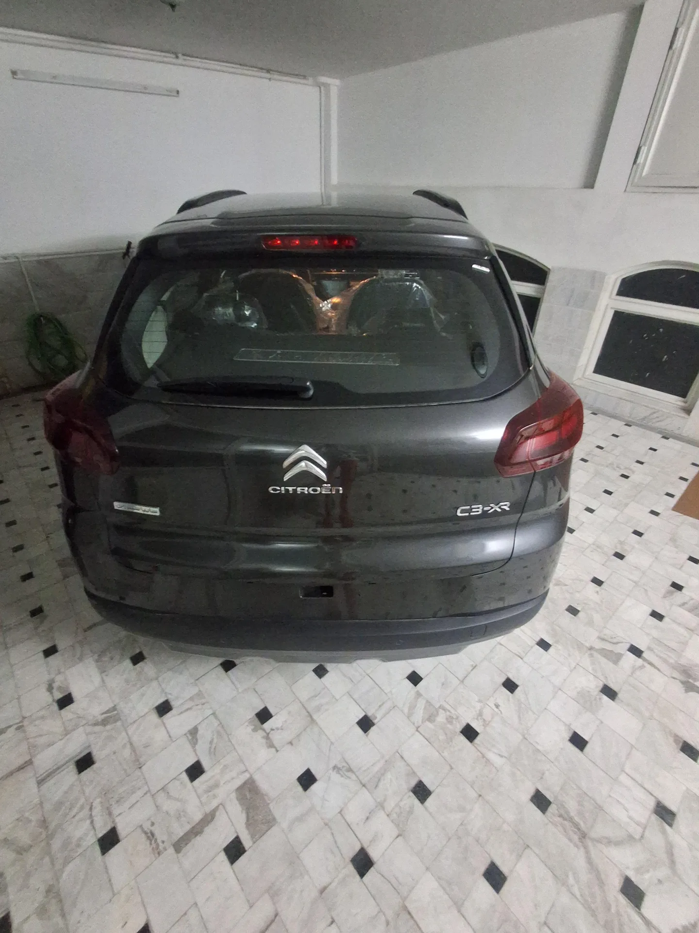 سیتروئن  C3 XR 2