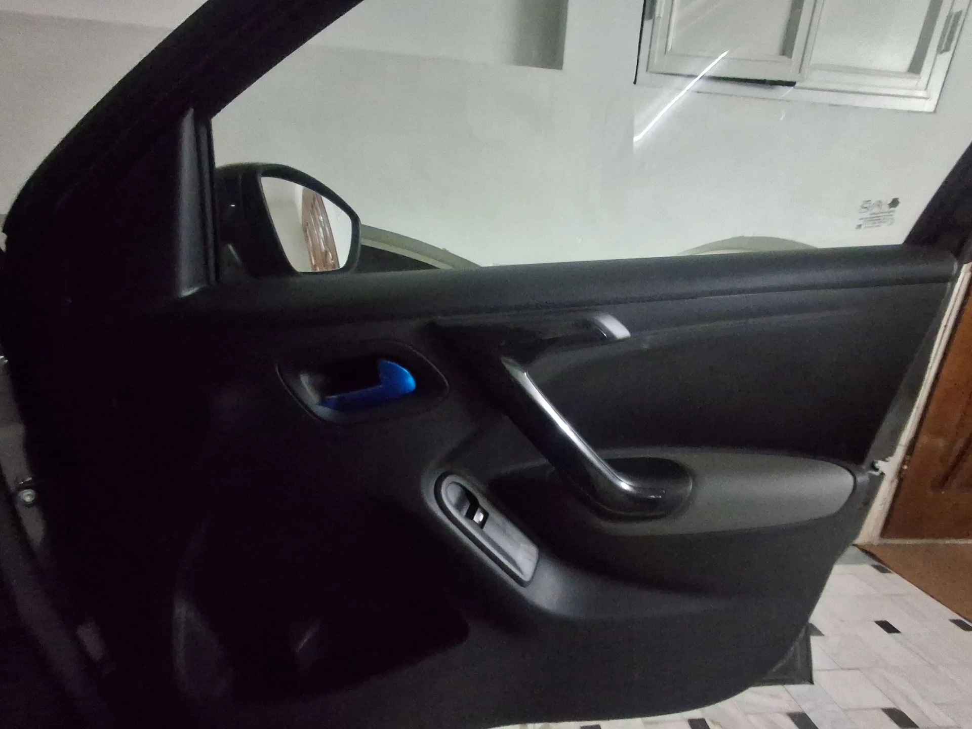سیتروئن  C3 XR 4