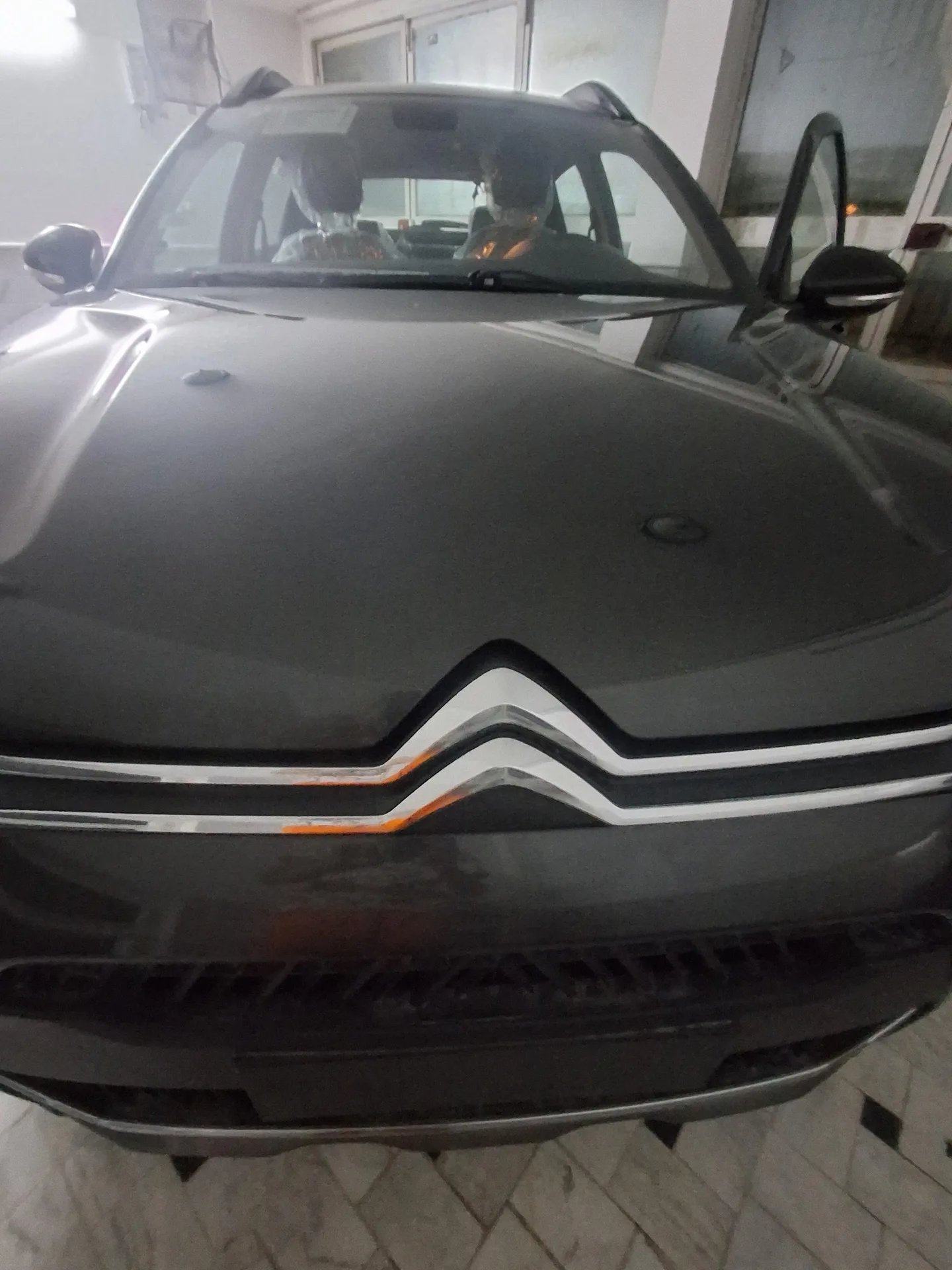 سیتروئن  C3 XR 6