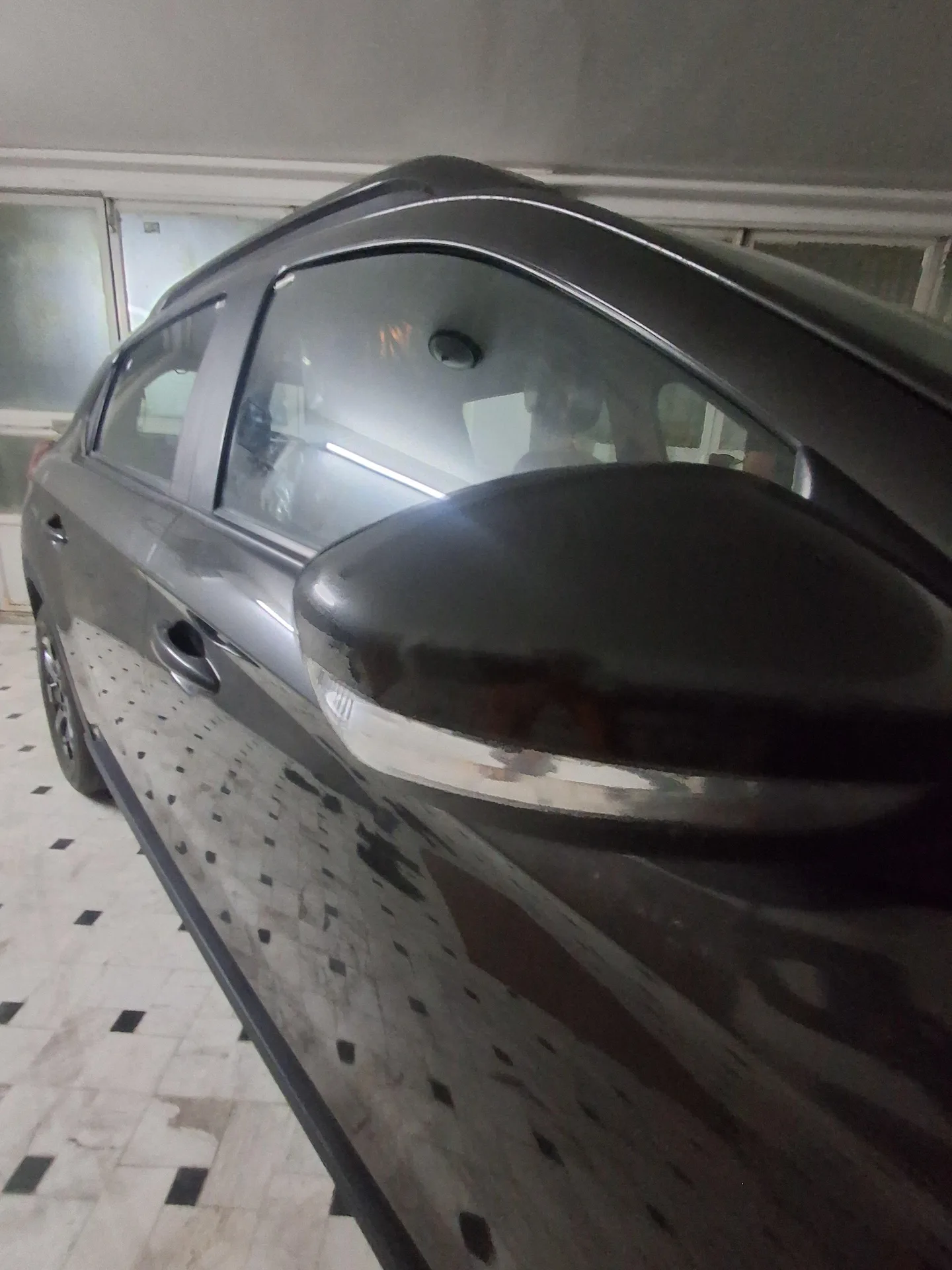 سیتروئن  C3 XR 7