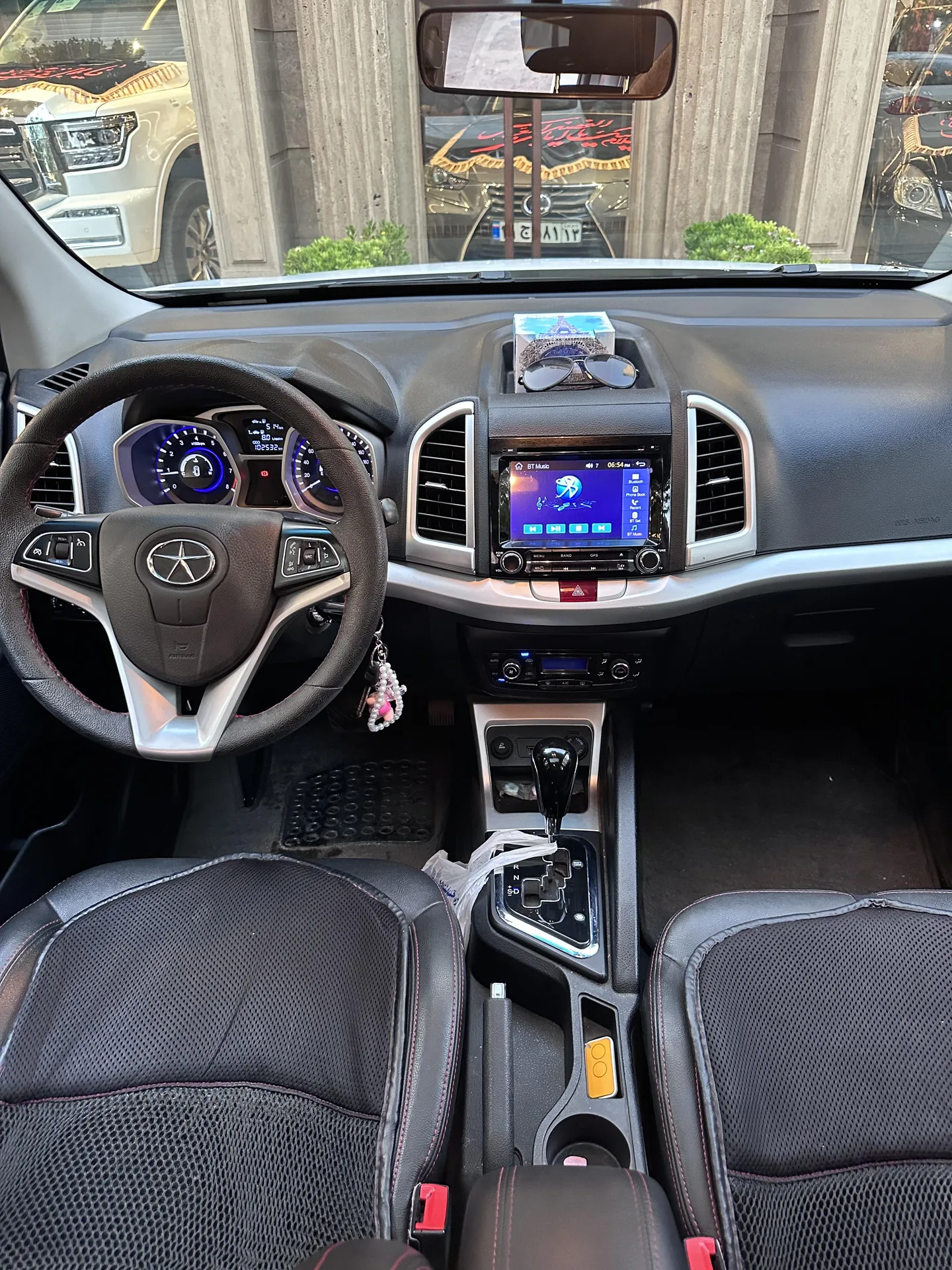 جک  S3 5