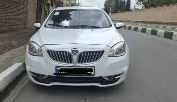 برلیانس H330