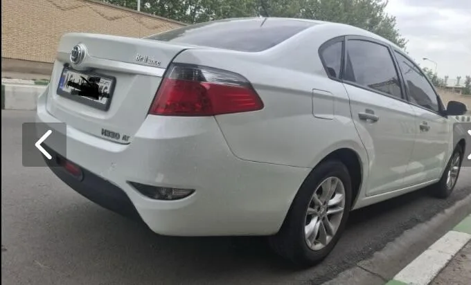 برلیانس  H330 2
