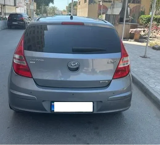 هیوندای  i30 2