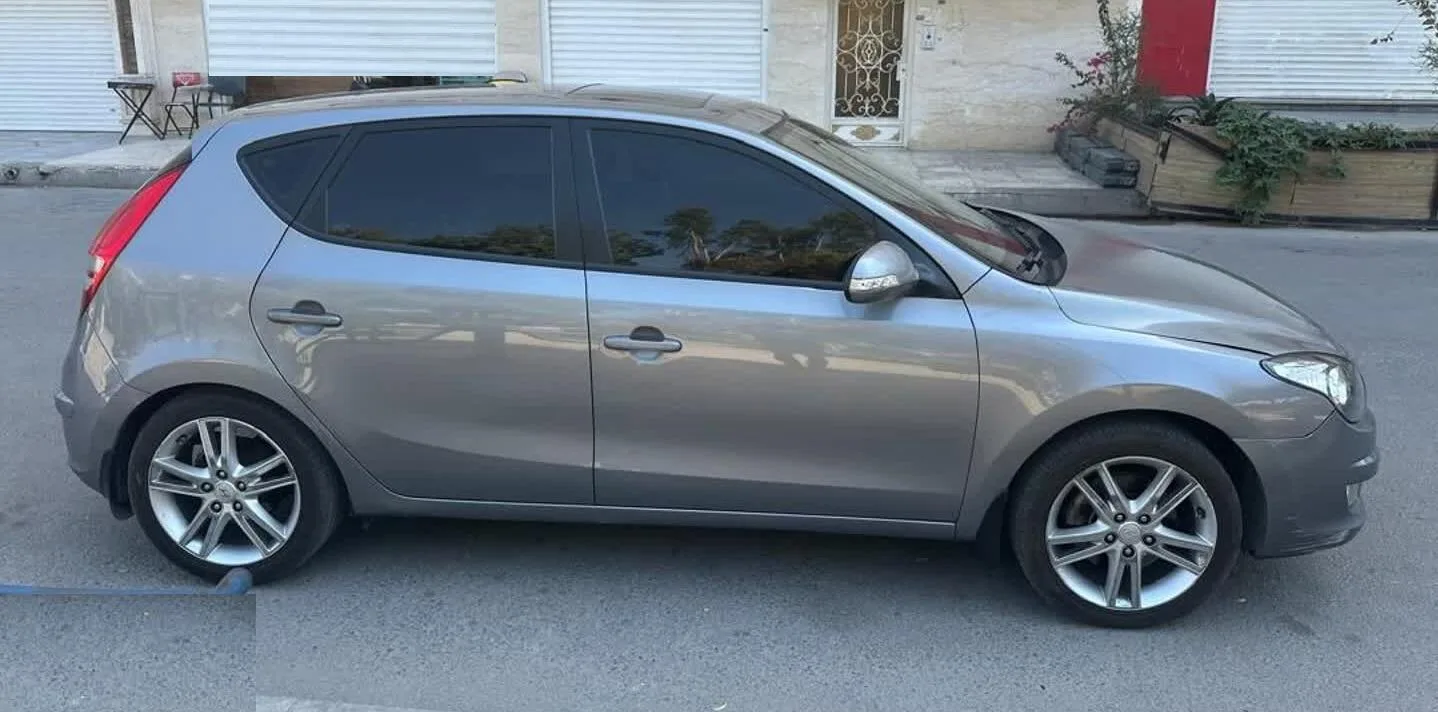 هیوندای  i30 3