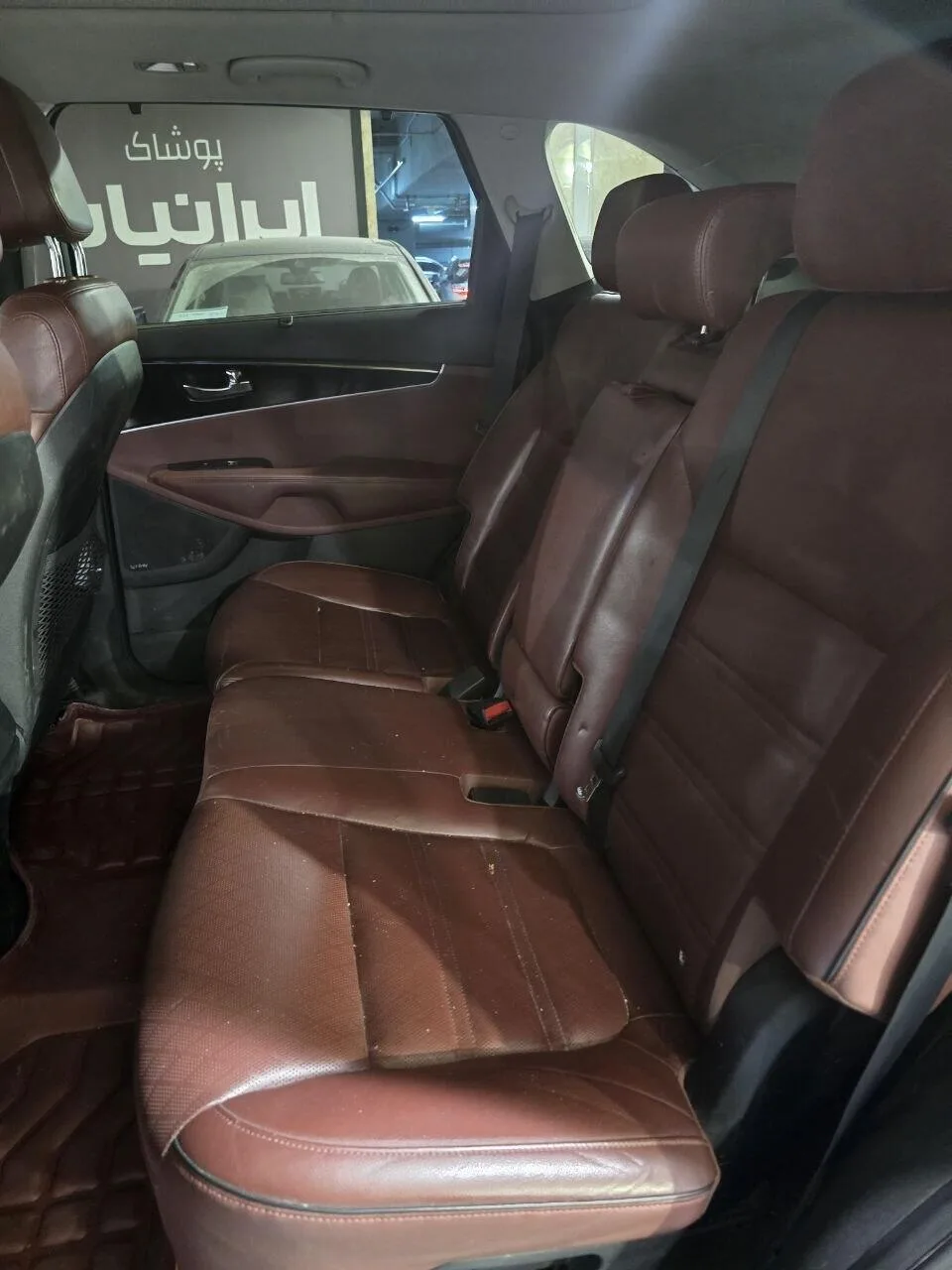 کیا  سورنتو 6