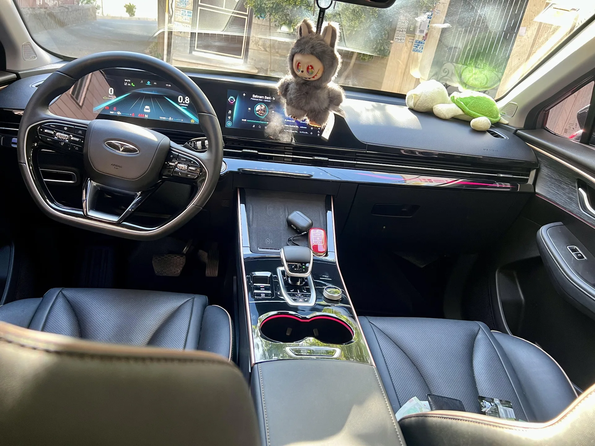 فونیکس  FX 4