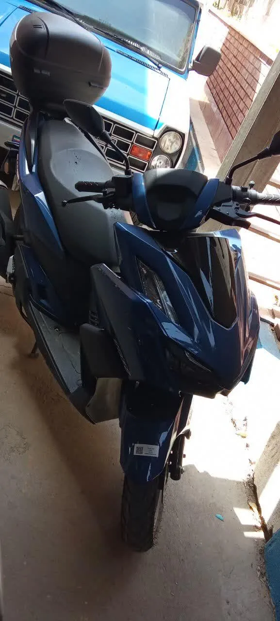 کویر موتور  S2 170 3