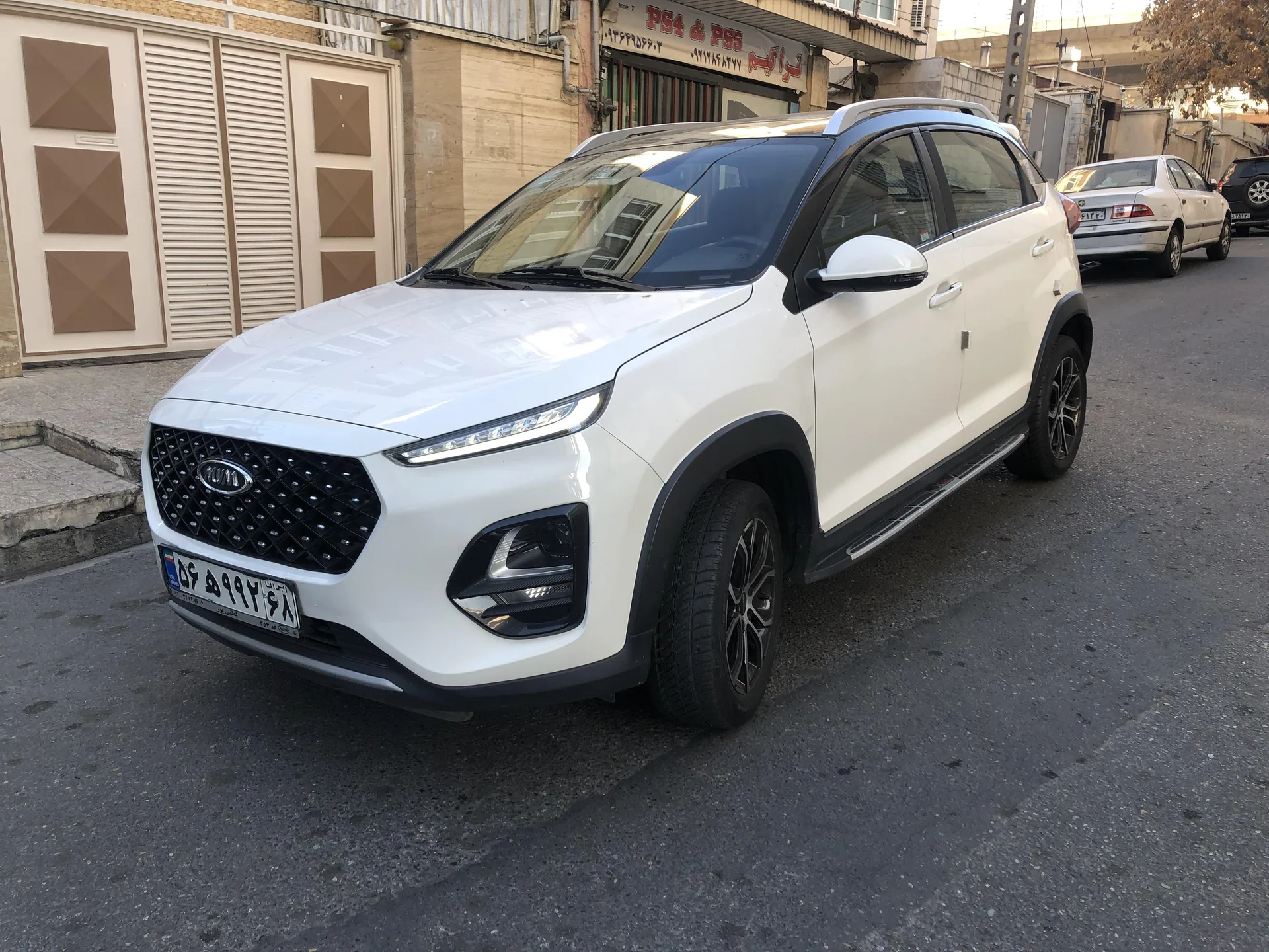 ام وی ام X22 PRO