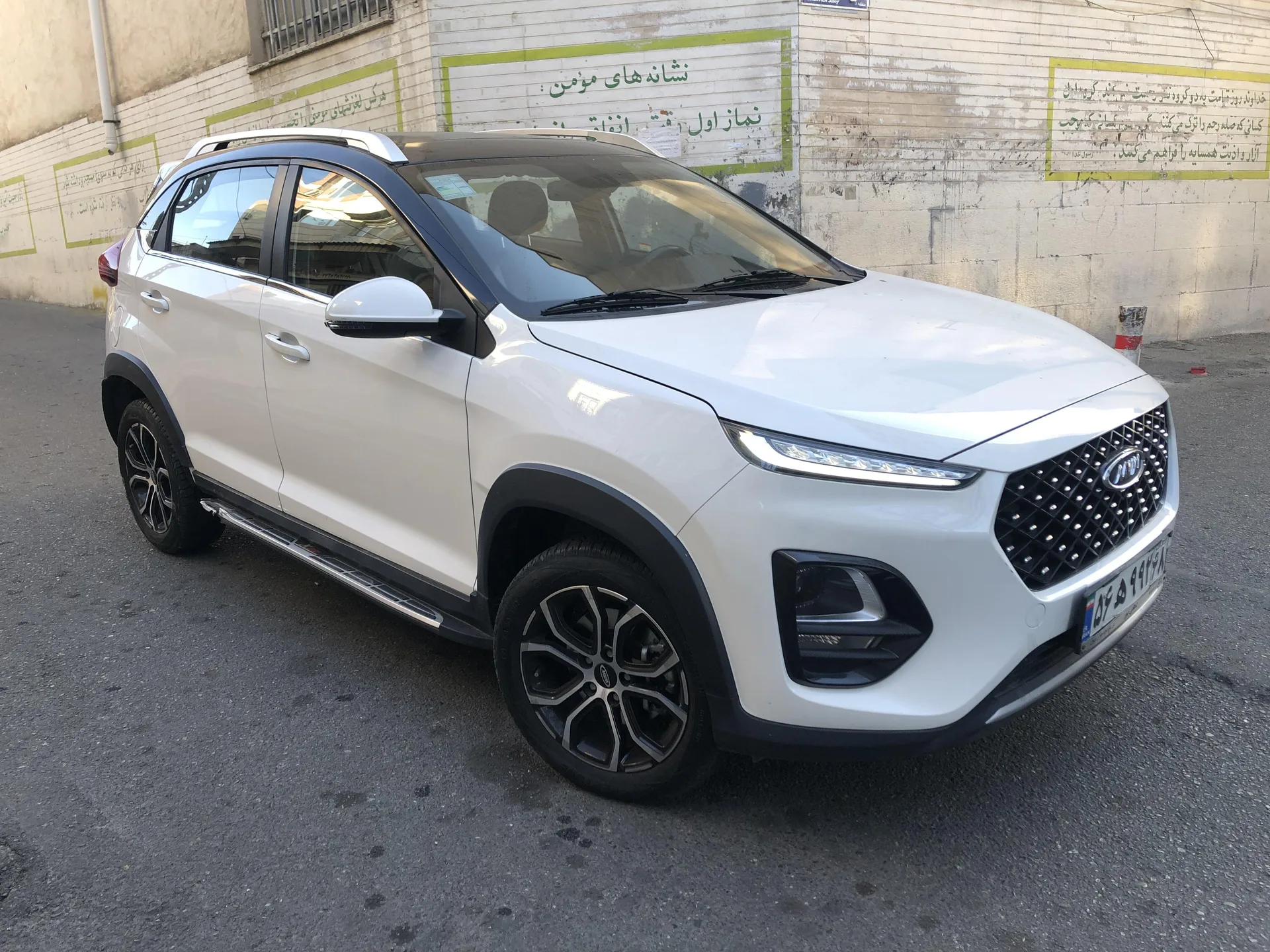 ام وی ام  X22 PRO 2