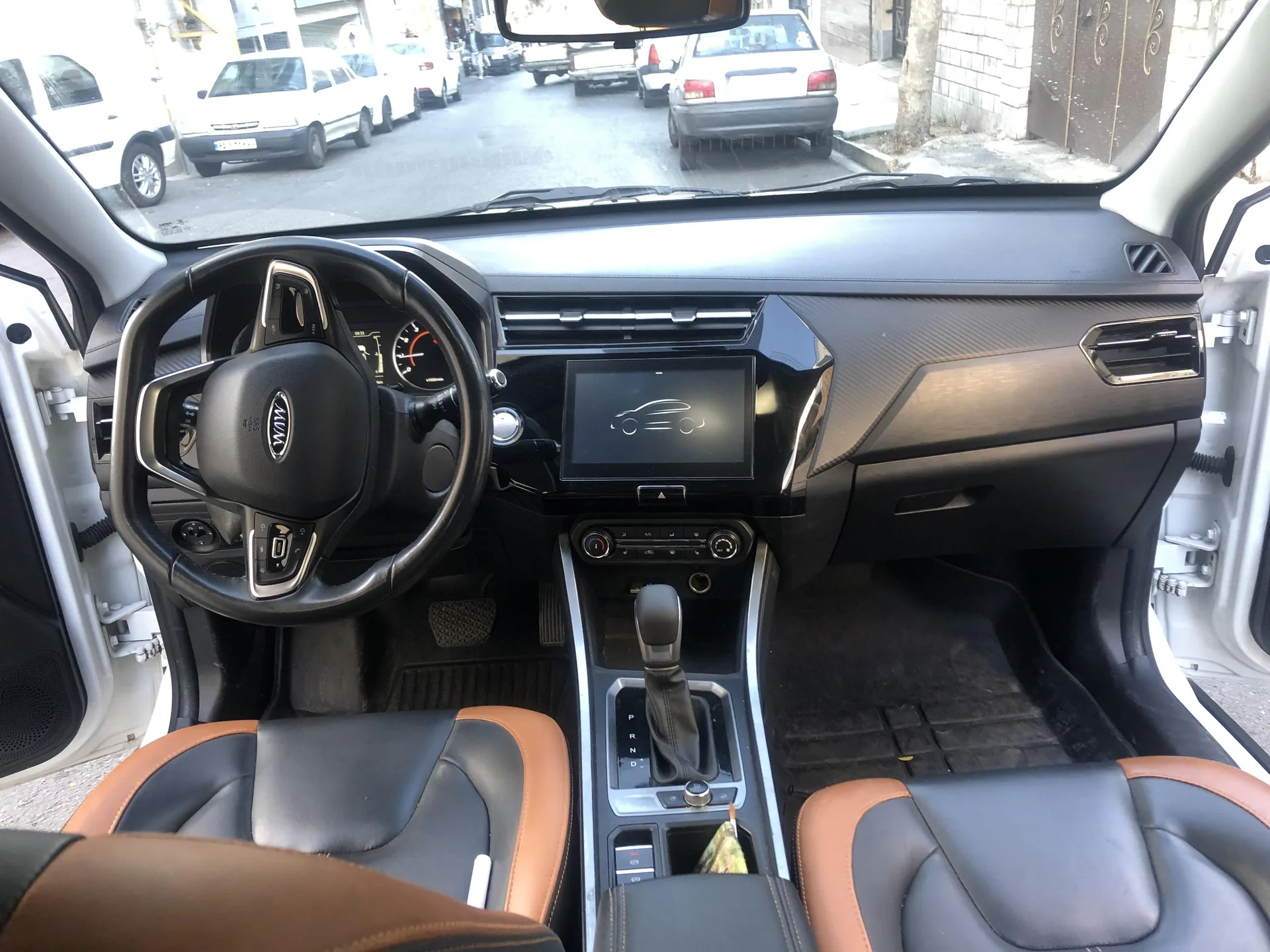 ام وی ام  X22 PRO 4