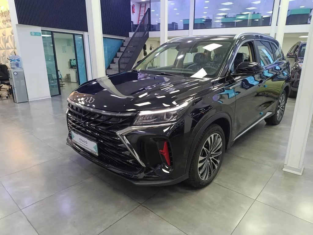آرتابان (ای ام جی)  توکا 2