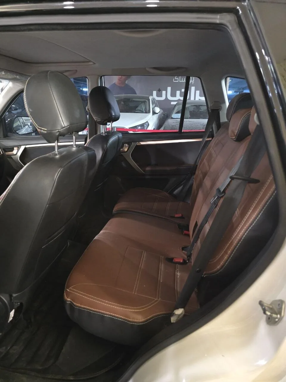 ام وی ام  X33 S 6