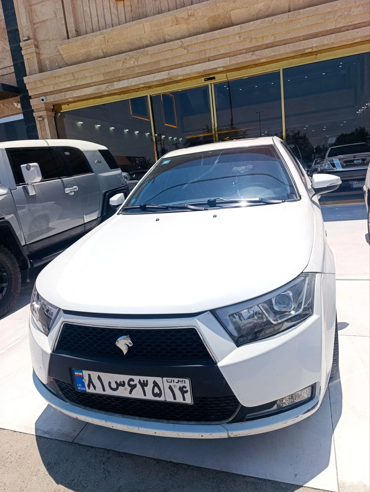 دنا  پلاس EF7 2