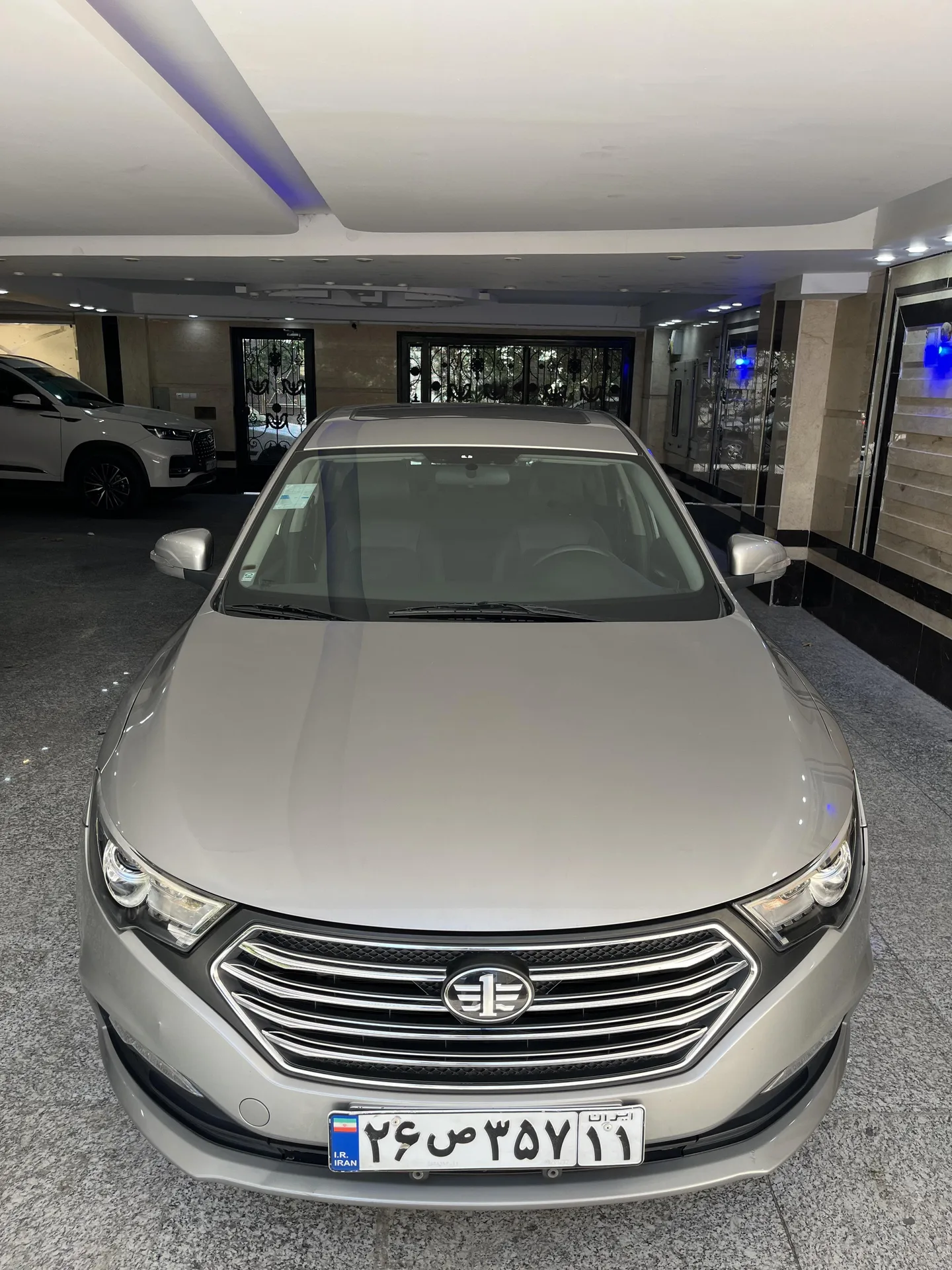بسترن  B30