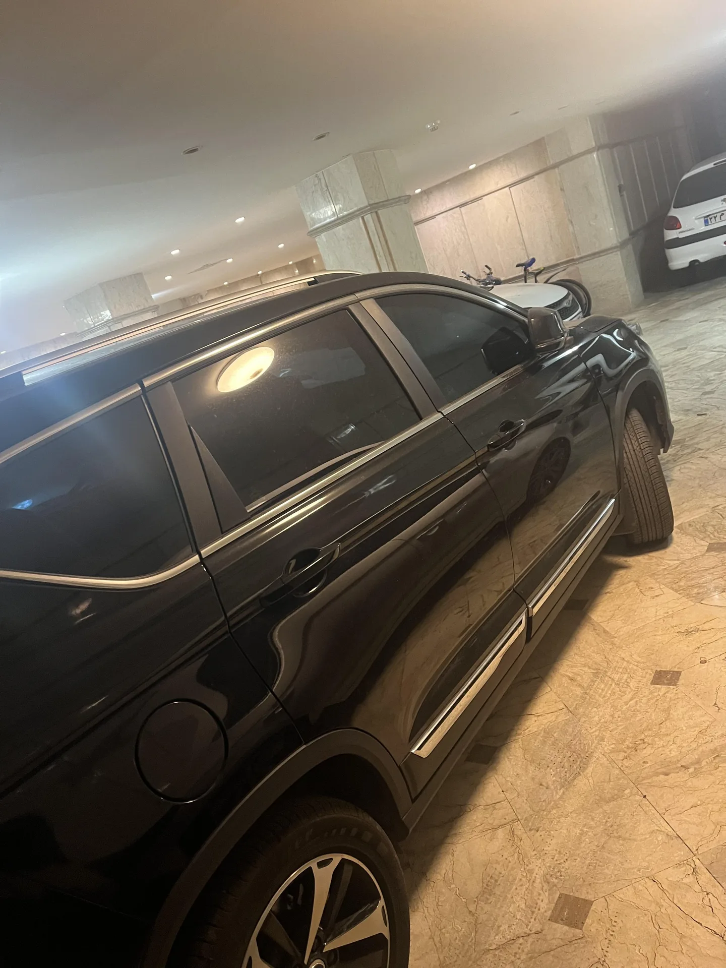فردا  SX5 3