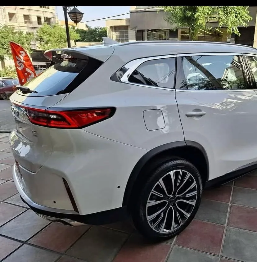 اکستریم  TXL (TX) 2