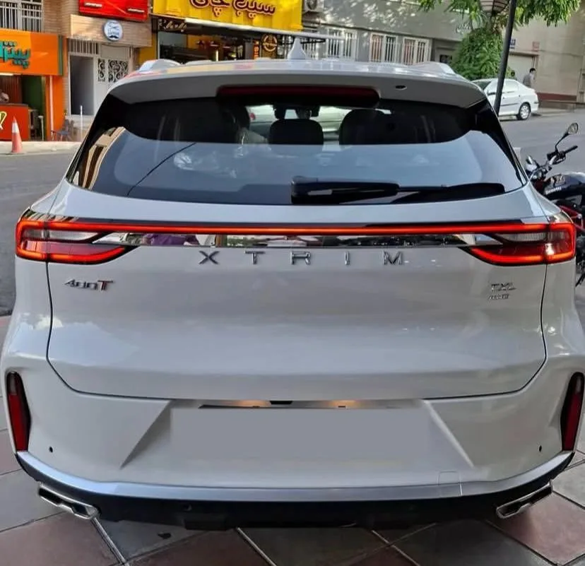 اکستریم  TXL (TX) 3
