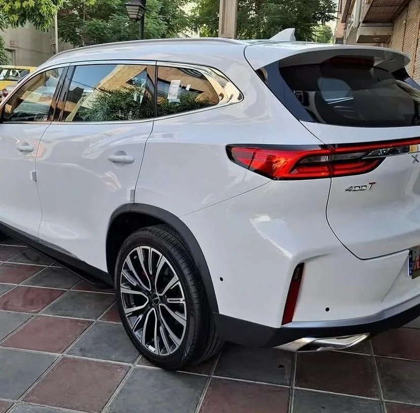 اکستریم  TXL (TX) 4