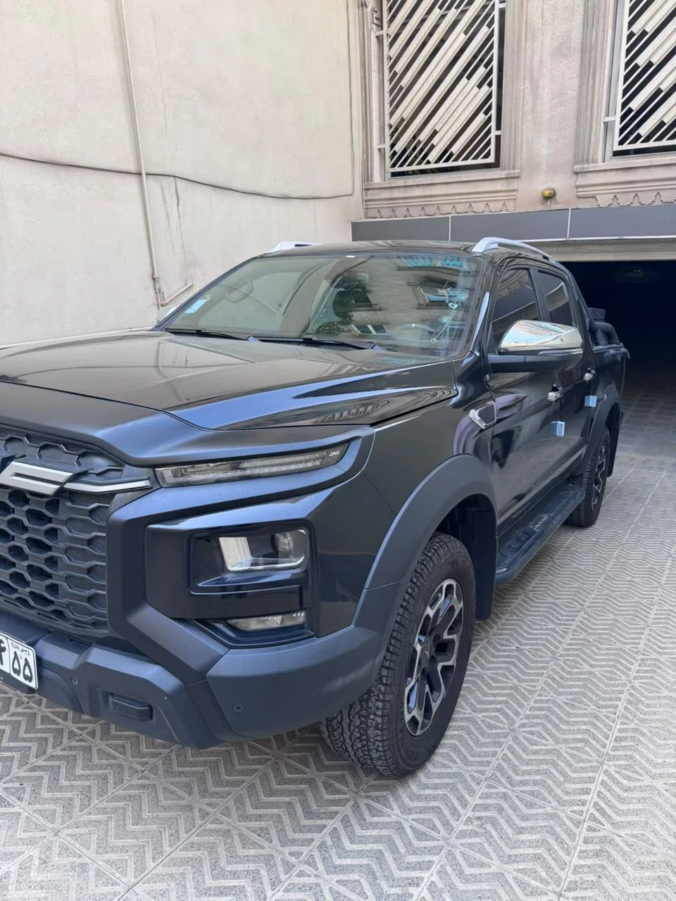 کی ام سی T9