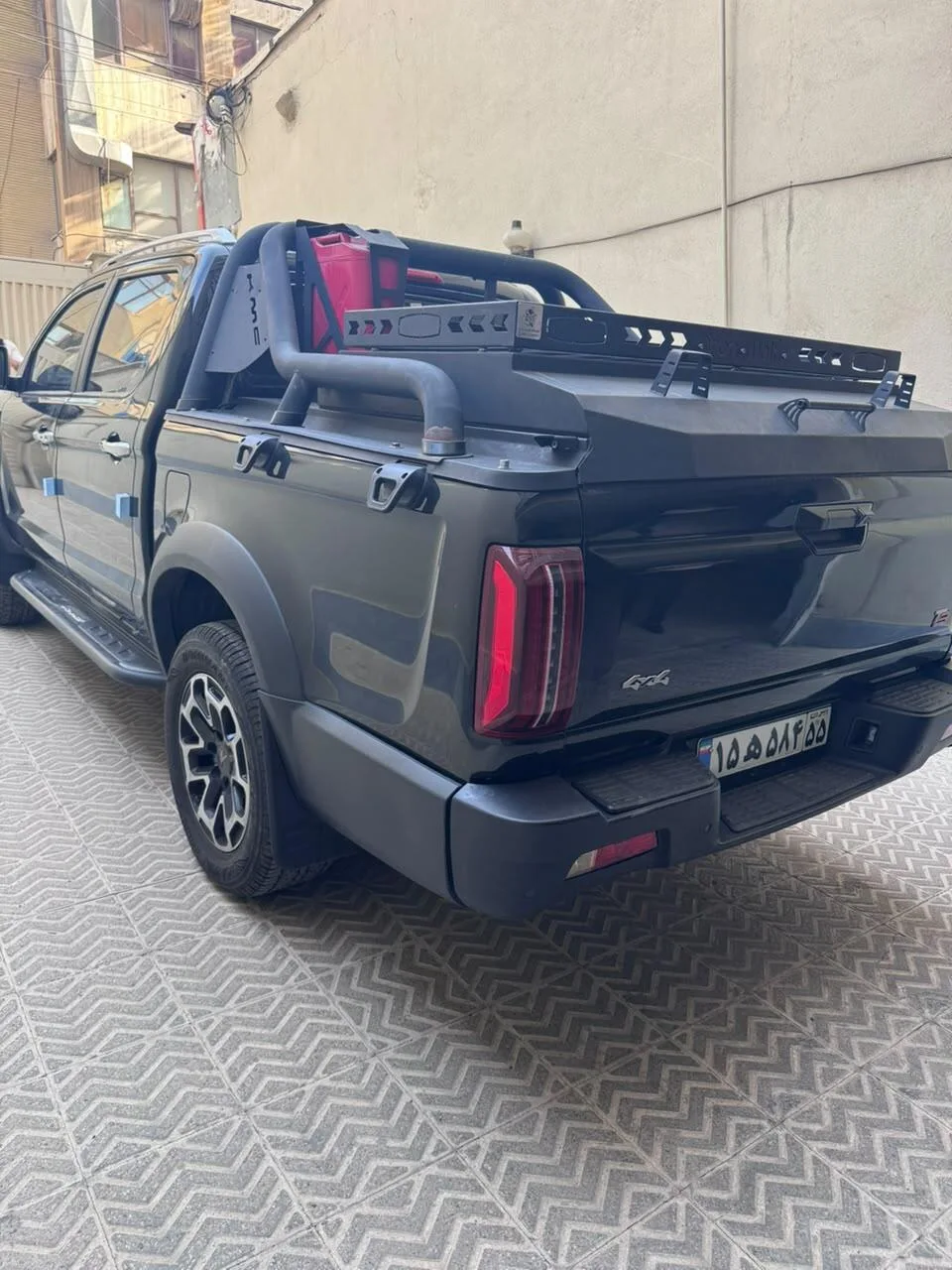کی ام سی  T9 2