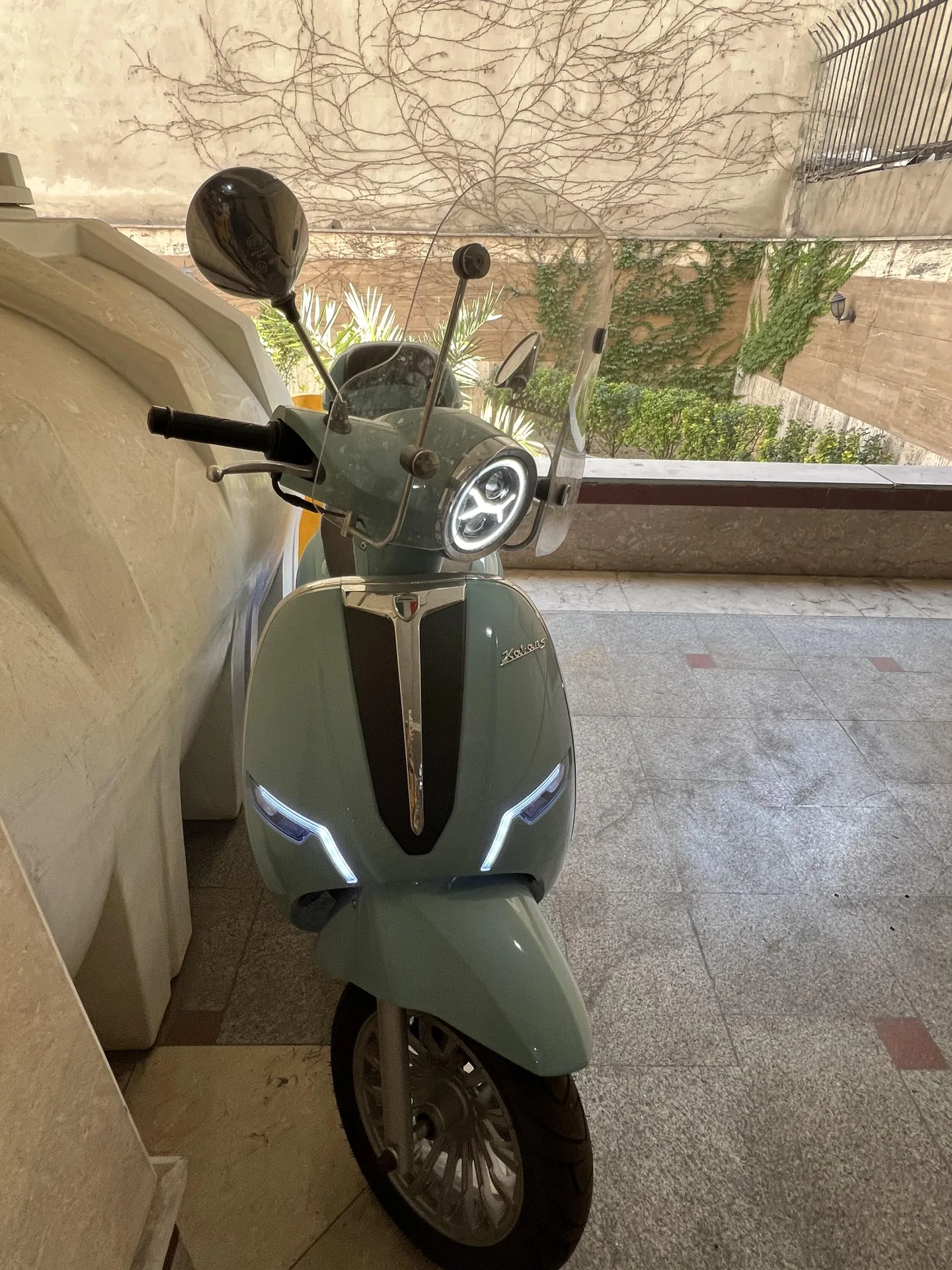 دینو کاوان 150S