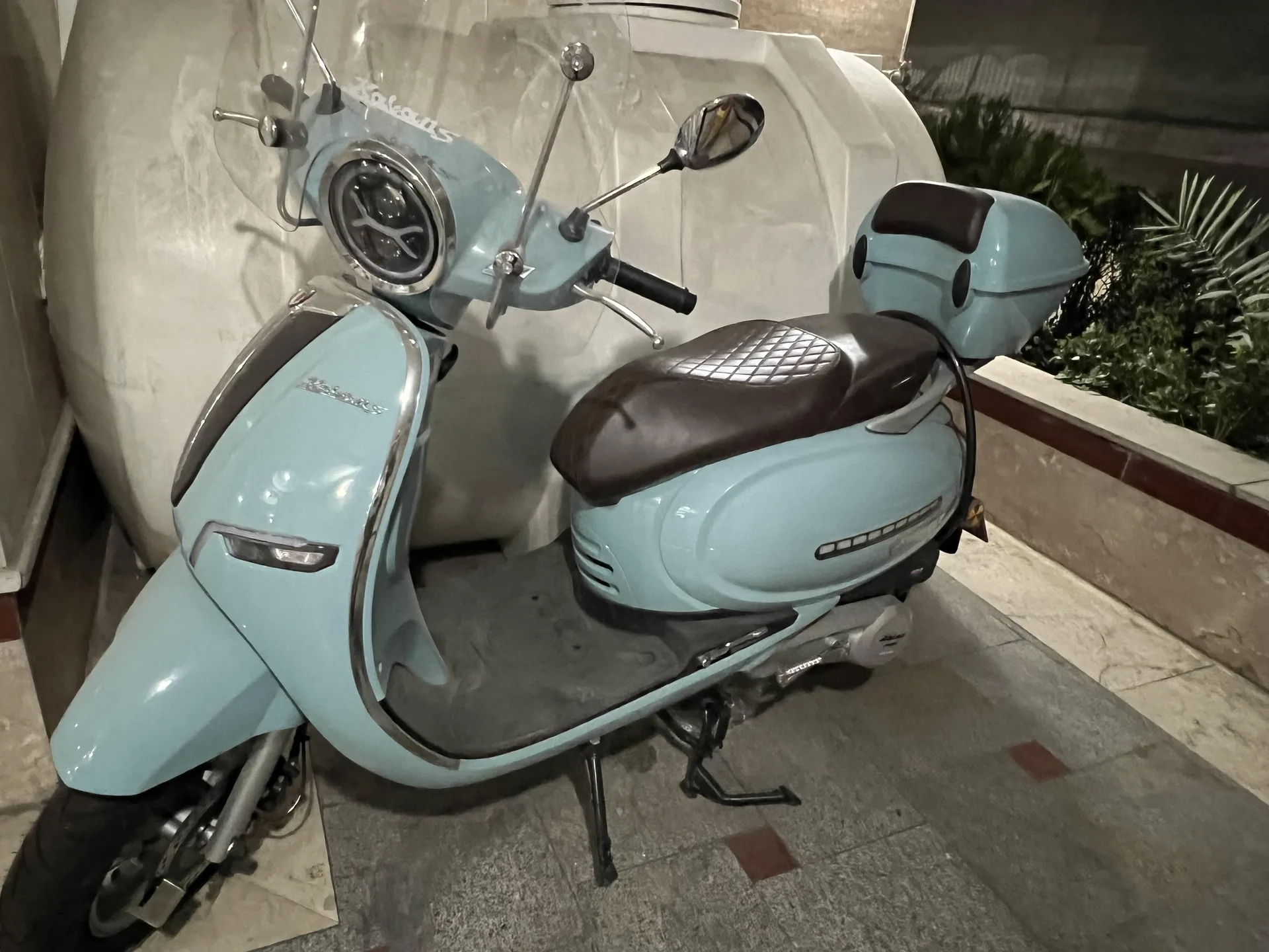 دینو  کاوان 150S 2