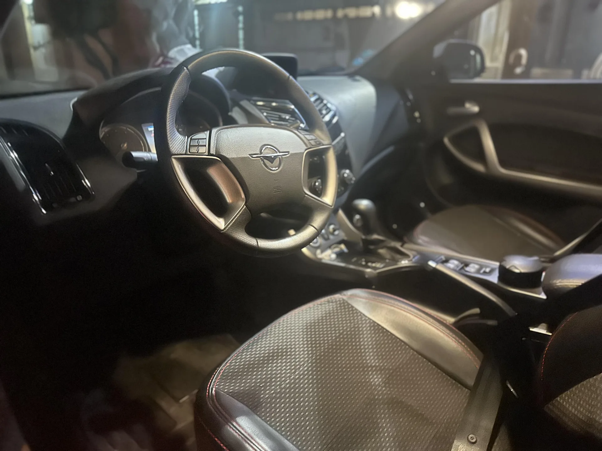 هایما  S5 5