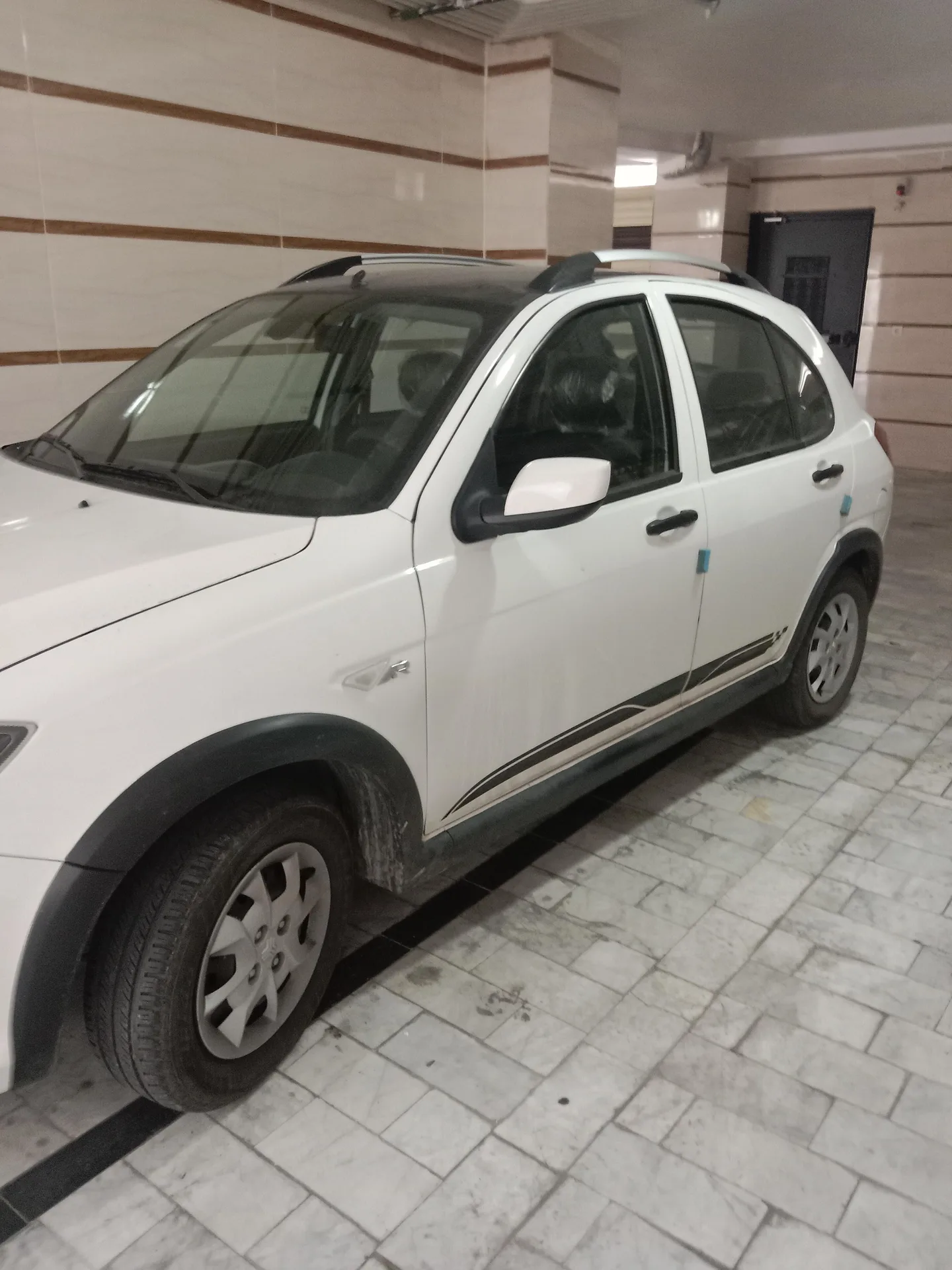 کوییک دنده ای R